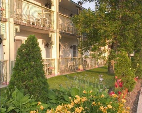 Fern Resort オリリア エクステリア 写真