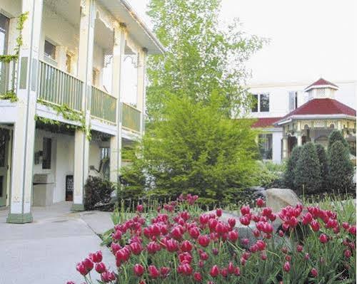 Fern Resort オリリア エクステリア 写真