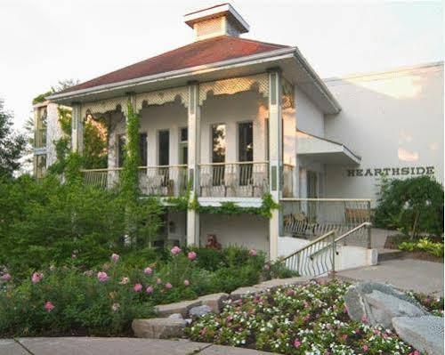 Fern Resort オリリア エクステリア 写真