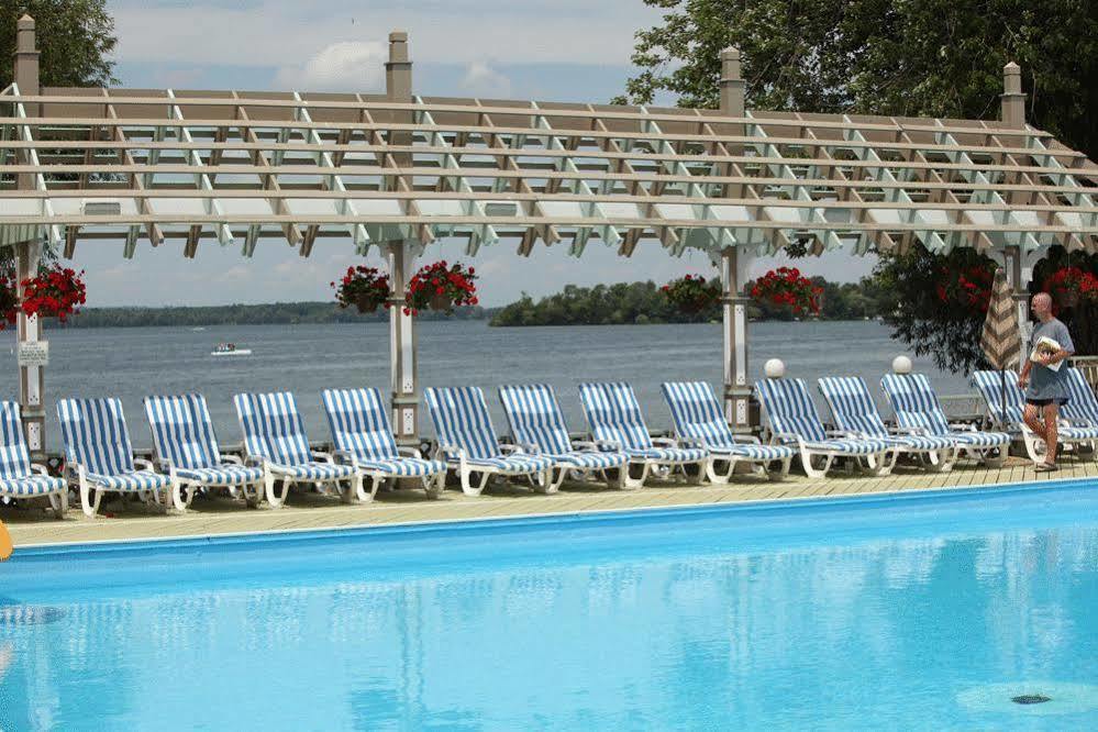 Fern Resort オリリア エクステリア 写真
